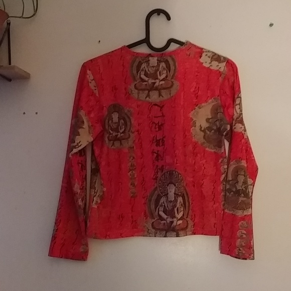 Material top - Picture 2 of 4